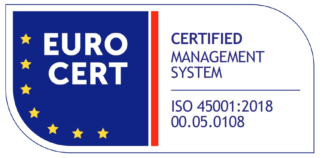 ISO 45001